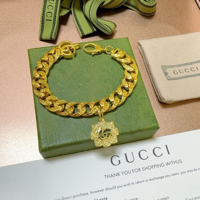 Gucci Bracelets